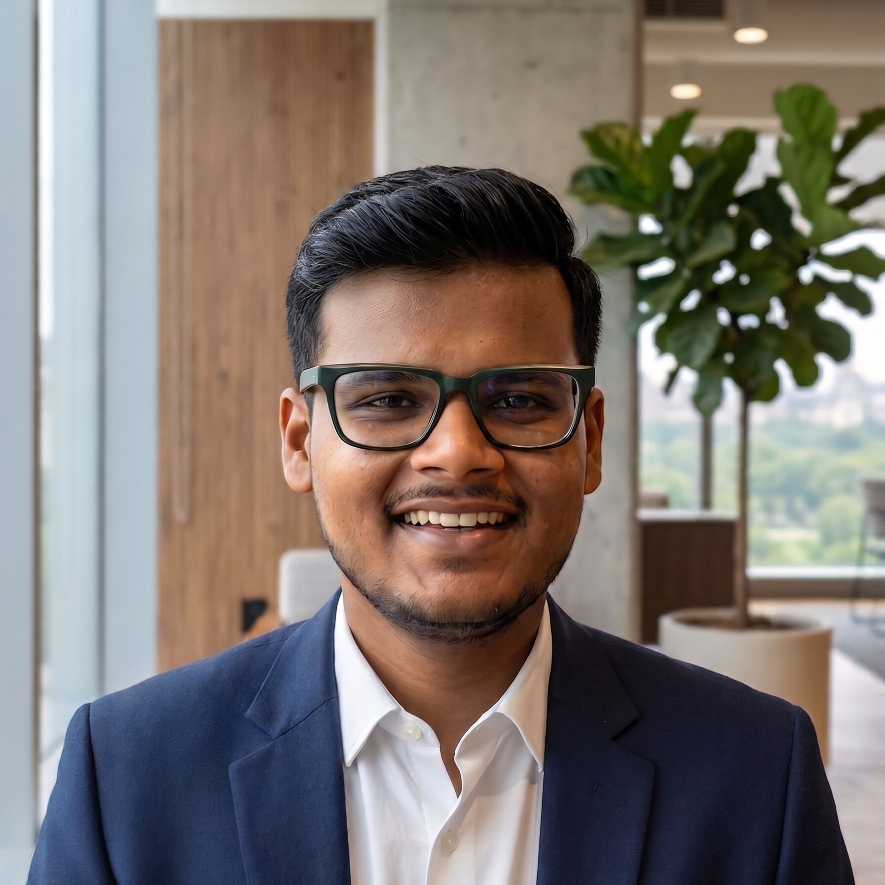 Darshit Jayswal